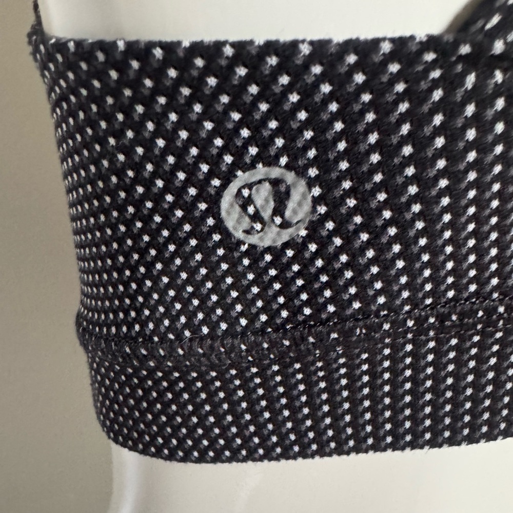 Lululemon athletic bra - Picture 4 of 6